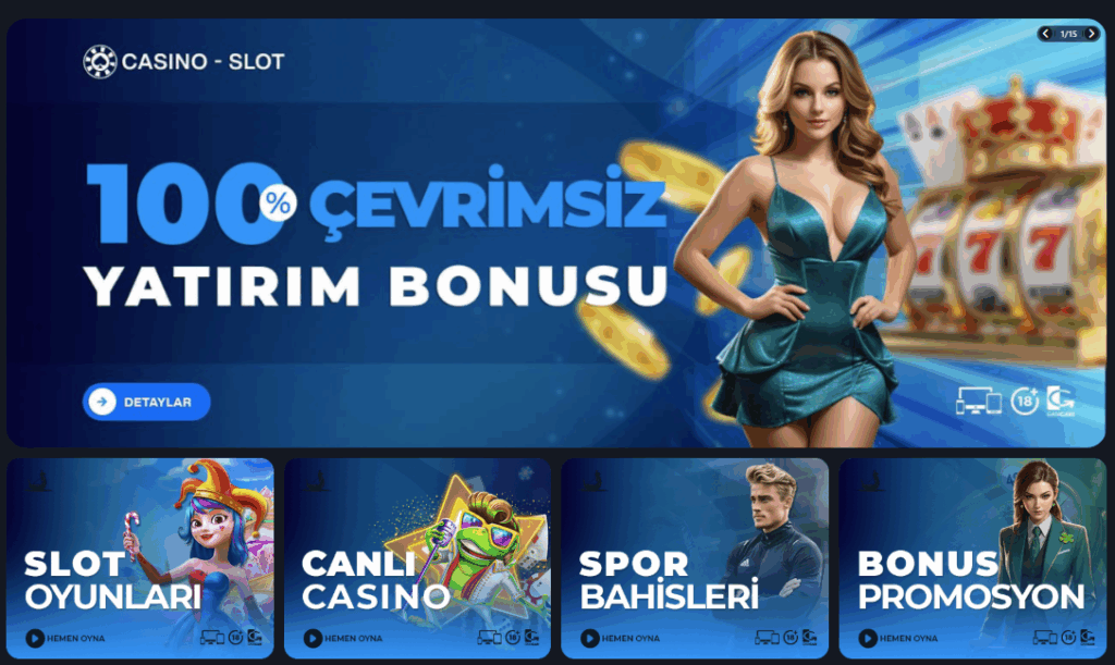 Casinovenedik